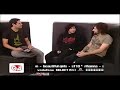 Fall Out Boy interview - pt 1 Fall Out Boy interview - pt 1