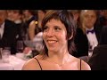 Peter Settman Charlotte Kalla svordomsvisan p� Idrottsgalan