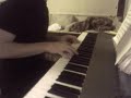 Sad Piano Theme Sad Piano Theme