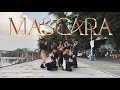 XG - 'MASCARA' DANCE COVER by HALLYU ACADEMY