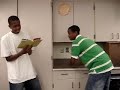 red fish blue fish rap performed by vaun vickers and thomas griffin
filmed and editted by brandon debronsky