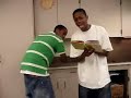 red fish blue fish rap performed by vaun vickers and thomas griffin
filmed and editted by brandon debronsky