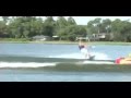 Wakeboard Beyond The Water