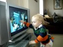 Sean loves the transformer movie too