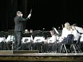 Sickles Highschool Wind Ensemble PSR