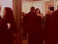 T�nze auf dem Vampir-Ball