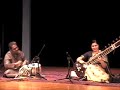 Anupama Bhagwat and Pandit Samar Saha