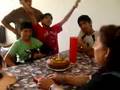 CUMPLE TUNY