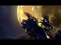 Crisis Core Odin Summon Crisis Core Odin Summon