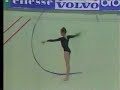Alexandra Timoshenko - The First Great Ukrainian Star