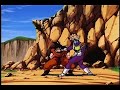 Dbz - Goku Tribute