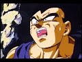 Dbz - Goku Tribute