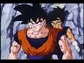 Dbz - Goku Tribute