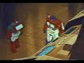 Transformers Bloopers 1:  Prime Problem
