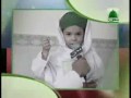 Islamic Kids on Madani channel