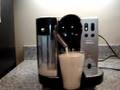 Nespresso Lattissima