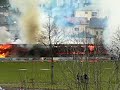 Brand UFC-Trib�ne