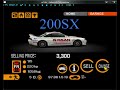 gran turismo 2 hidden cars