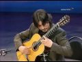 'Virtuosos of Guitar 2008' festival, Moscow. Artyom Dervoed