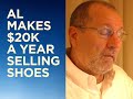 Al-the-Shoesalesman-