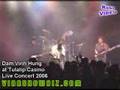 Dam Vinh Hung Live Concert Video in Seatle