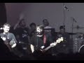 Dillinger Four \"MoshForJesus\"