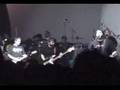 Dillinger Four MoshForJesus