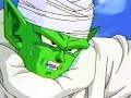 DBZ Star Wars the jedi saiyans