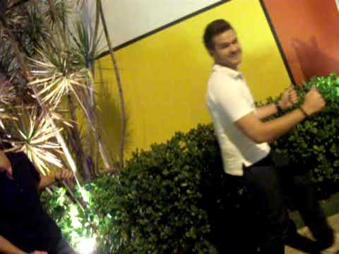 Drive Thru do Mc - WALTER