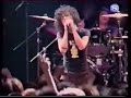 At the Drive-In - Enfilade Live in Tokyo