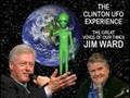 Bill Clinton UFO Experience