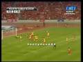 Kelantan 1 Selangor 1  FA Cup 2009 Final 1