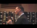 BILL HUNT FOR SHERIFF Video