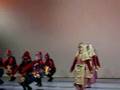 AYTEN DEM�RTA� HALK OYUNLARI G�STER�S�