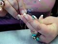 Karla Kam - Spiral Rope Pt1
