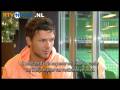 Reportage over Marcus Berg, F.C. Groningen