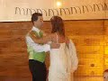 Bode de Pedro y Maite (Vals)