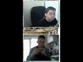 me & jaiden singing monster