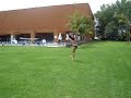 Adria Ordaz Brunner gimnasta