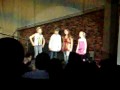 Footloose Live! Preview - Somebody's Eyes
