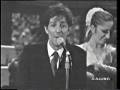 Giorgio Gaber - Il Riccardo (coro Mina ,Berti, Cerri e Pisu