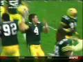 videos de Brett Favre's top 10 plays