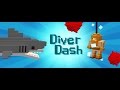 Diver Dash iPhone iPad Trailer