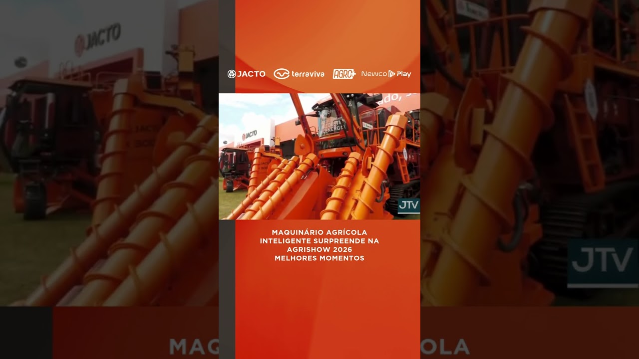 Hover 500: nova geração de colheita inteligente