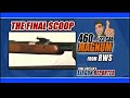 RWS 460 air rifle - short review