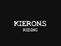 Kieron.S - Riding