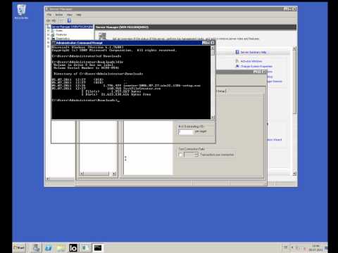 how to enable mpio on windows 2008