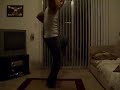 Young Moe, slow jam twirl session