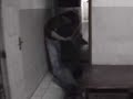 Investigador de polícia faz desabafo ao socorrer preso