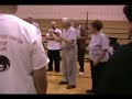 World Tai Chi  Qigong Day Rochester New York, Workshop